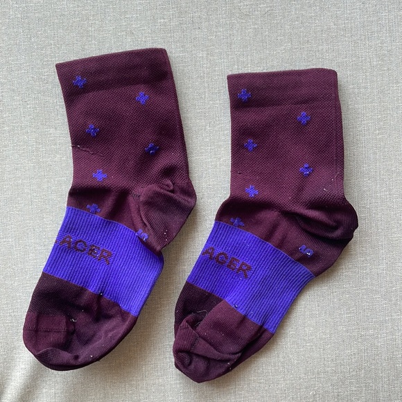 Bontrager ankle socks - Picture 3 of 8